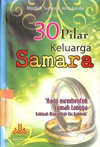 Image of 30 PILAR KELUARGA SAMARA