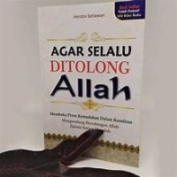 Image of Agar Selalu Ditolong Allah