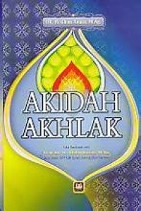 Image of Akidah Akhlak