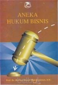 Image of Aneka Hukum Bisnis