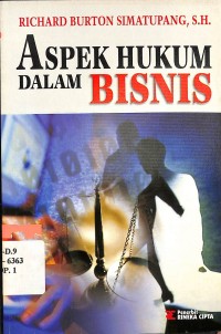 Image of Aspek Hukum dalam Bisnis