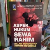 Image of Aspek Hukum Sewa Rahim dalam Perspektif Hukum Indonesia