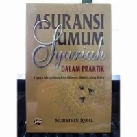 Image of Asuransi Umum Syariah dalam Praktik