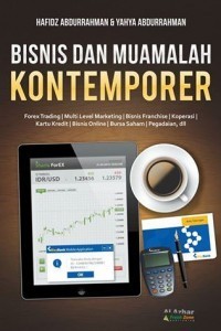 Image of BISNIS DAN MUAMALAH KONTEMPORER