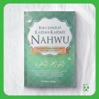 Image of Buku Lengkap Kaidah-Kaidah Nahwu