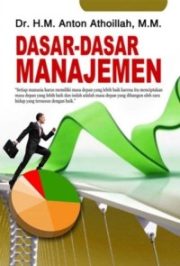Image of Dasar-Dasar Manajemen