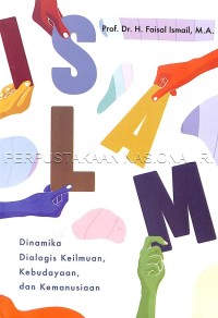 Image of DINAMIKA DIALOGIS KEILMUAN, KEBUDAYAAN, DAN KEMANUSIAAN