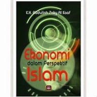 Image of Ekonomi dalam Perspektif Islam