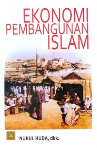 Image of Ekonomi Pembangunan Islam