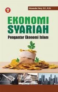 Image of Ekonomi Syariah: Pengantar Ekonomi Islam