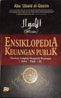 Image of Ensiklopedia Keuangan Publik