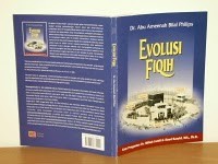 Image of Evolusi Fiqih