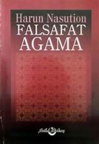 Image of Falsafat Agama
