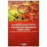 Image of Falsafat dan Mistisisme dalam Islam