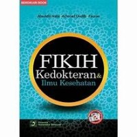 Image of Fikih Kedokteran dan Ilmu Kesehatan