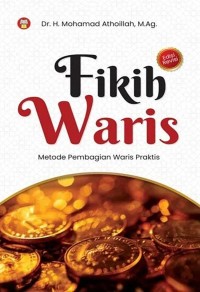 Image of Fikih Waris: Metode Pembagian Waris Praktis