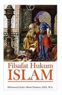 Image of Filsafat Hukum Islam