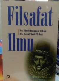 Image of Filsafat Ilmu