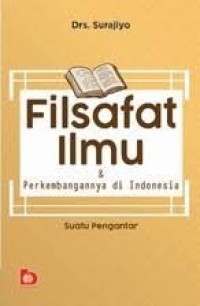 Image of Filsafat Ilmu dan Perkembangannya di Indonesia