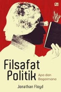 Image of Filsafat Politik