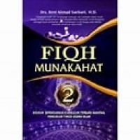 Image of Fiqh Munakahat 2