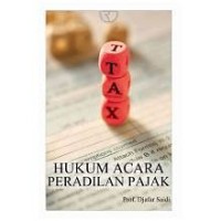 Image of Hukum Acara Peradilan Pajak