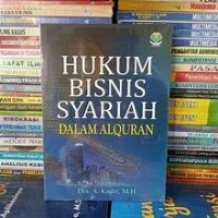 Image of Hukum Bisnis Syariah dalam Alquran