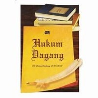 Image of Hukum Dagang