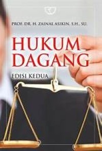 Image of Hukum Dagang