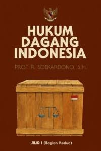 Image of Hukum Dagang Indonesia