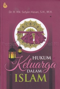 Image of Hukum Keluarga dalam Islam