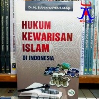 Image of Hukum Kewarisan Islam di Indonesia