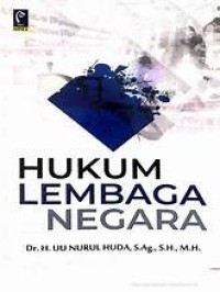 Image of Hukum Lembaga Negara