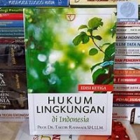 Image of Hukum Lingkungan di Indonesia