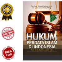Image of HUKUM PERDATA ISLAM DI INDONESIA