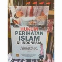 Image of Hukum Perikatan Islam