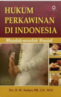 Image of Hukum Perkawinan di Indonesia