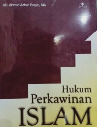 Image of Hukum Perkawinan Islam