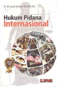 Image of Hukum Pidana Internasional