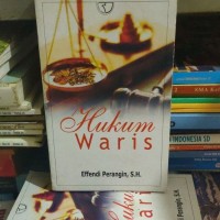 Image of Hukum Waris
