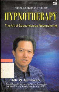 Image of Hypnotherapy The Art of Subconscious Restructuring