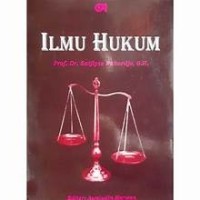 Image of Ilmu Hukum