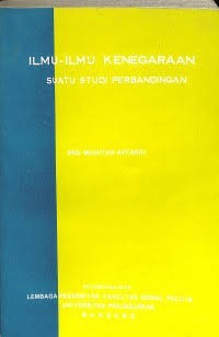 Image of ILMU-ILMU KENEGARAAN