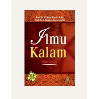 Image of Ilmu Kalam