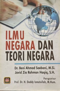 Ilmu Negara dan Teori Negara