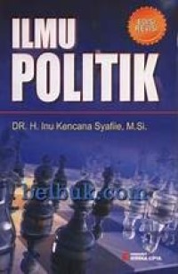 Image of ILMU POLITIK