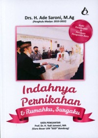 Image of Indahnya Pernikahan & Rumahku, Surgaku