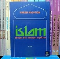 Image of Islam Ditinjau dari Berbagai Aspeknya