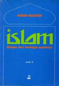 Image of Islam ditinjau dari berbagai aspeknya