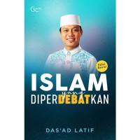 Image of Islam yang Diperdebatkan